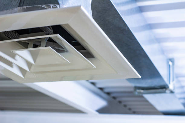 Best Best Air Duct Cleaning Company  in Bevil Oaks, TX