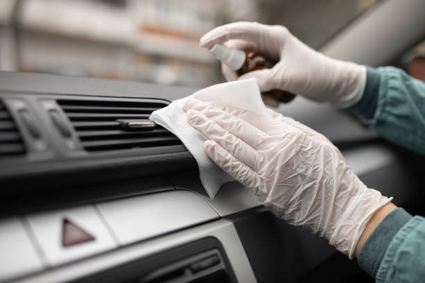 Best Best Air Duct Cleaning Company  in Bevil Oaks, TX