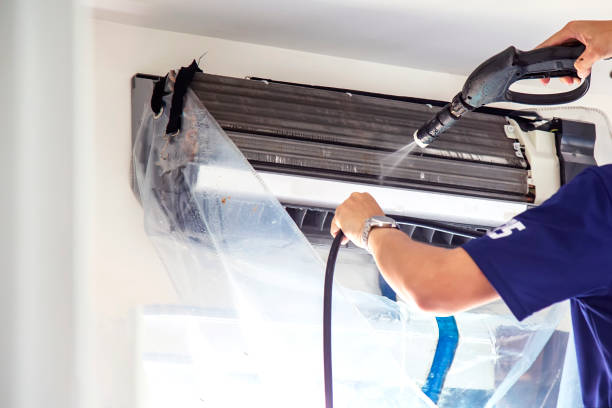 Best Air Duct Cleaning Near Me  in Bevil Oaks, TX