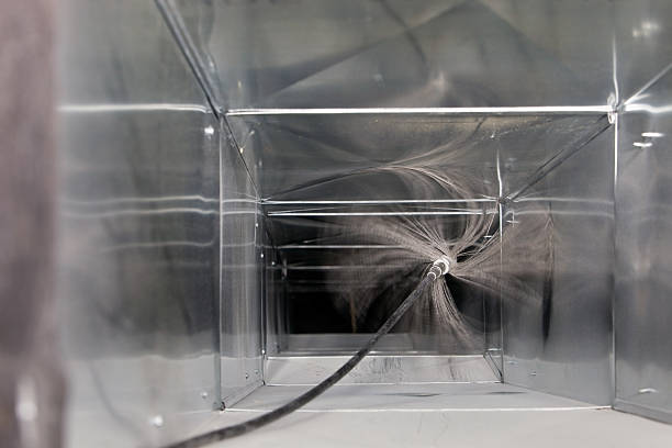 Best Affordable Duct Cleaning Services  in Bevil Oaks, TX