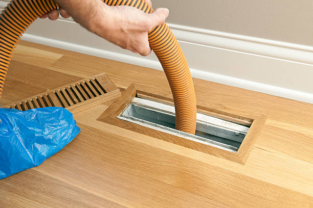 Best Commercial Air Duct Cleaning  in Bevil Oaks, TX
