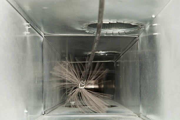 Best Residential Air Duct Cleaning  in Bevil Oaks, TX