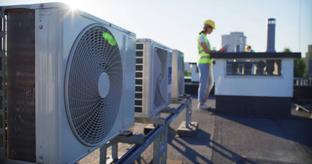 Home Air Vent Cleaning in Bevil Oaks, TX