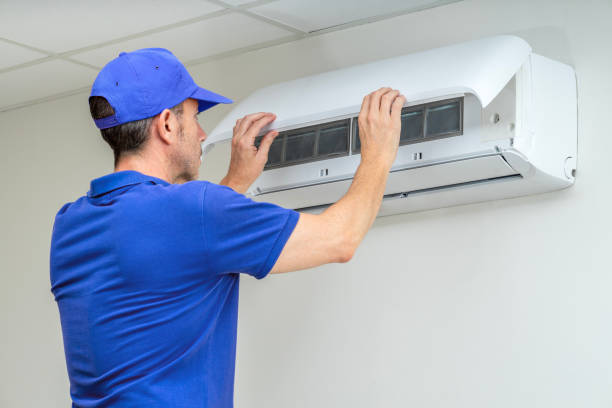 Best Home Air Vent Cleaning  in Bevil Oaks, TX