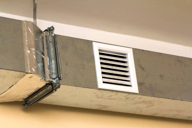 Best Local Air Duct Cleaning Services  in Bevil Oaks, TX